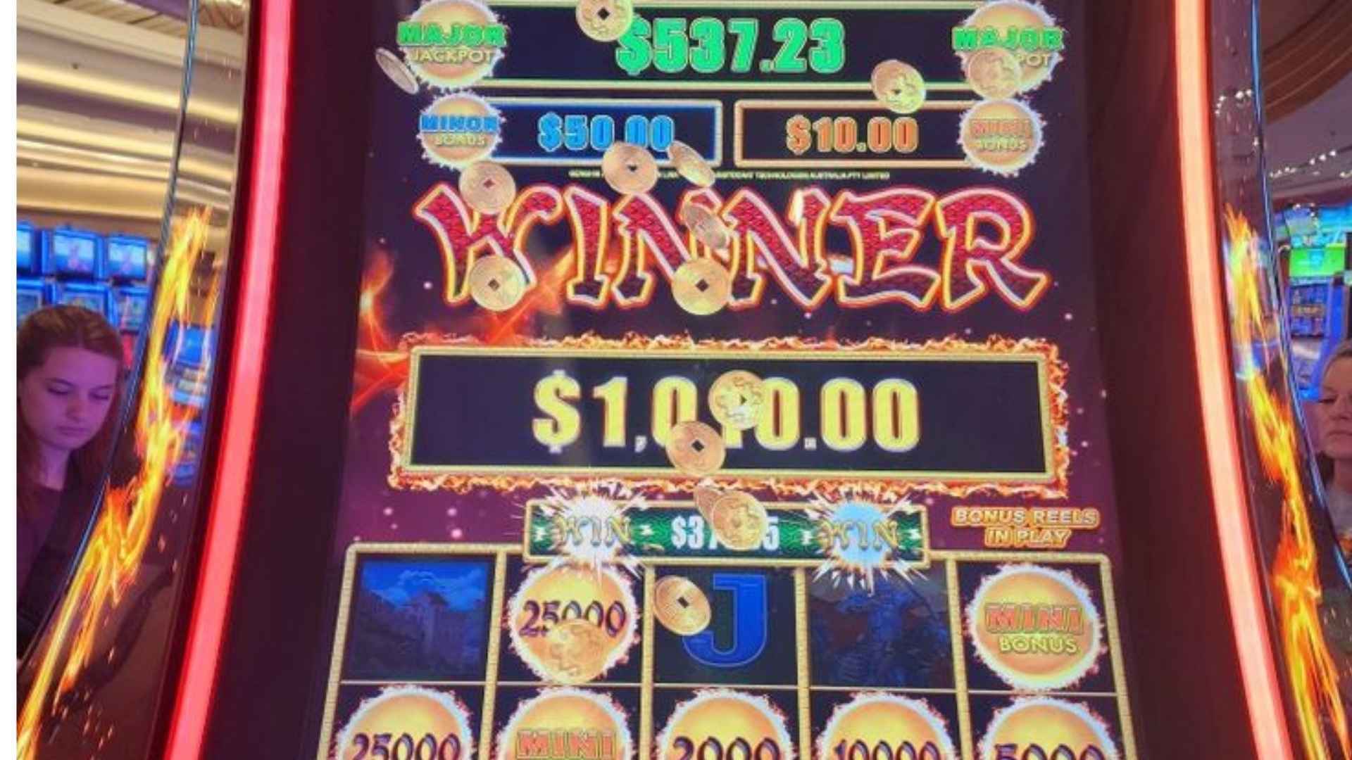 What's the Biggest Casino in the United States Exploring Major Casino Destinations