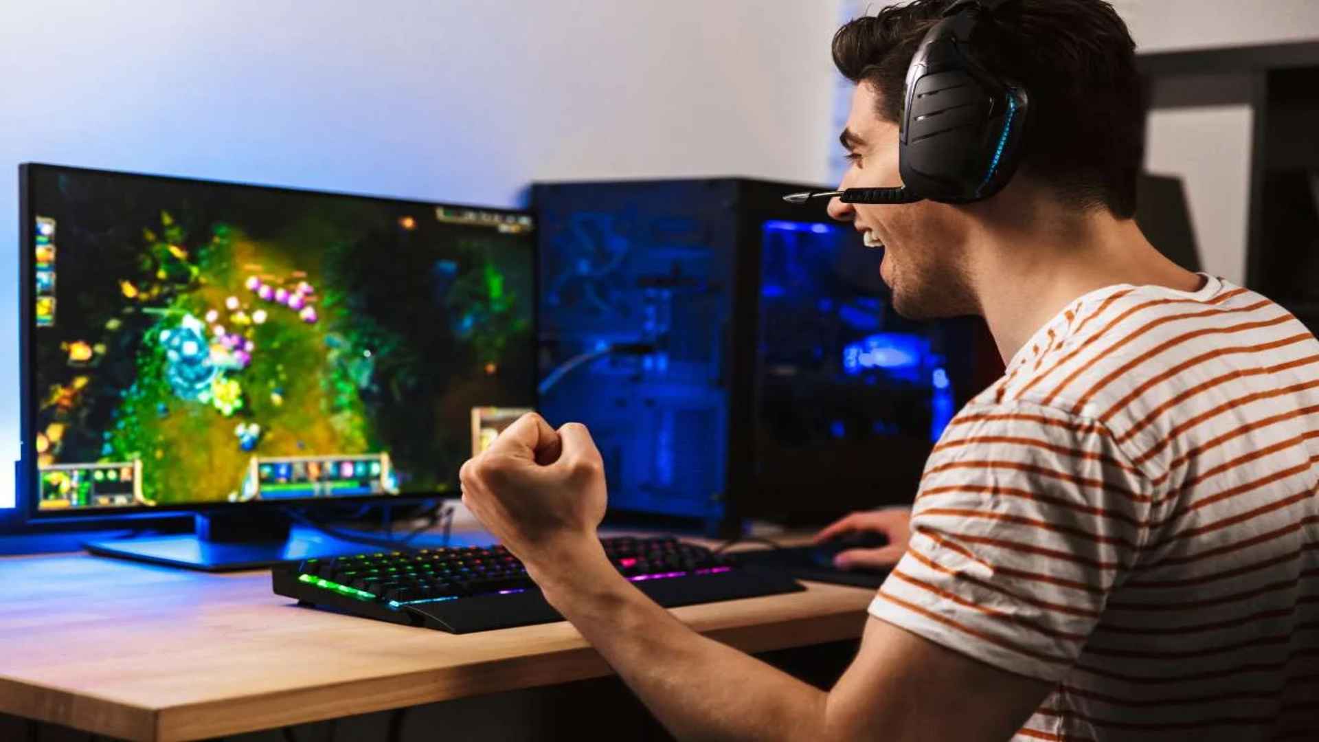 Wheel Games with Creative Gameplay Journeys
