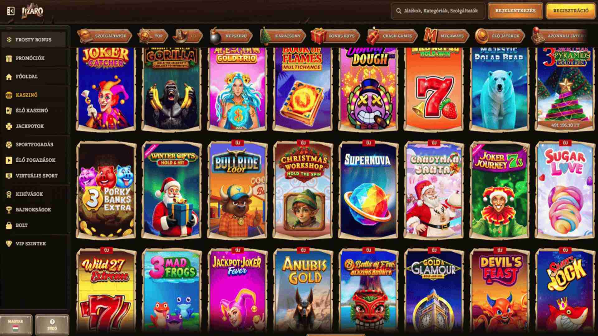 Reward Gaming Platforms with Weekly Bonuses