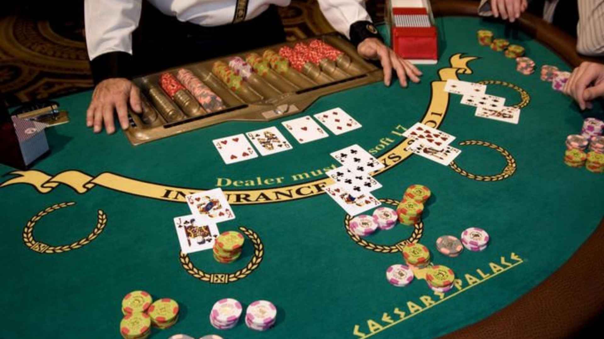 Casino Online Free Bonus No Deposit Guide