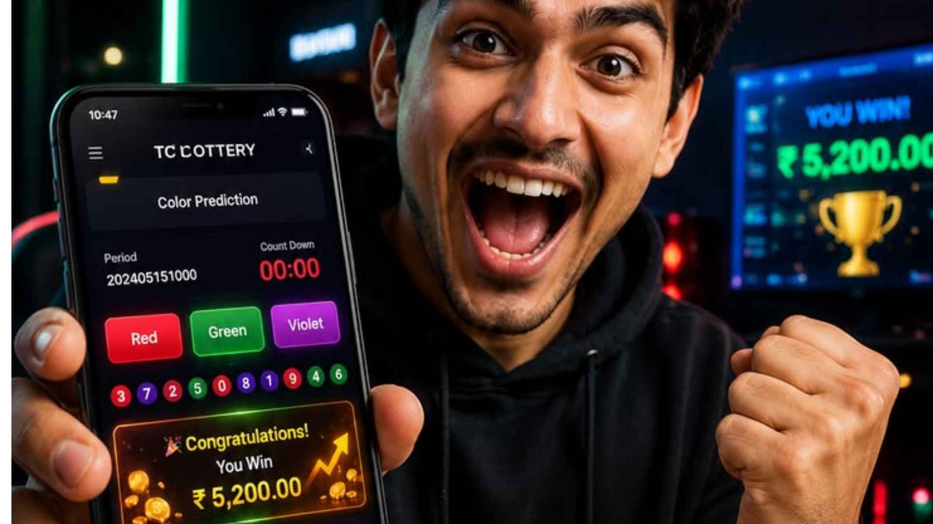 Discover Exciting Online Arcade Challenges